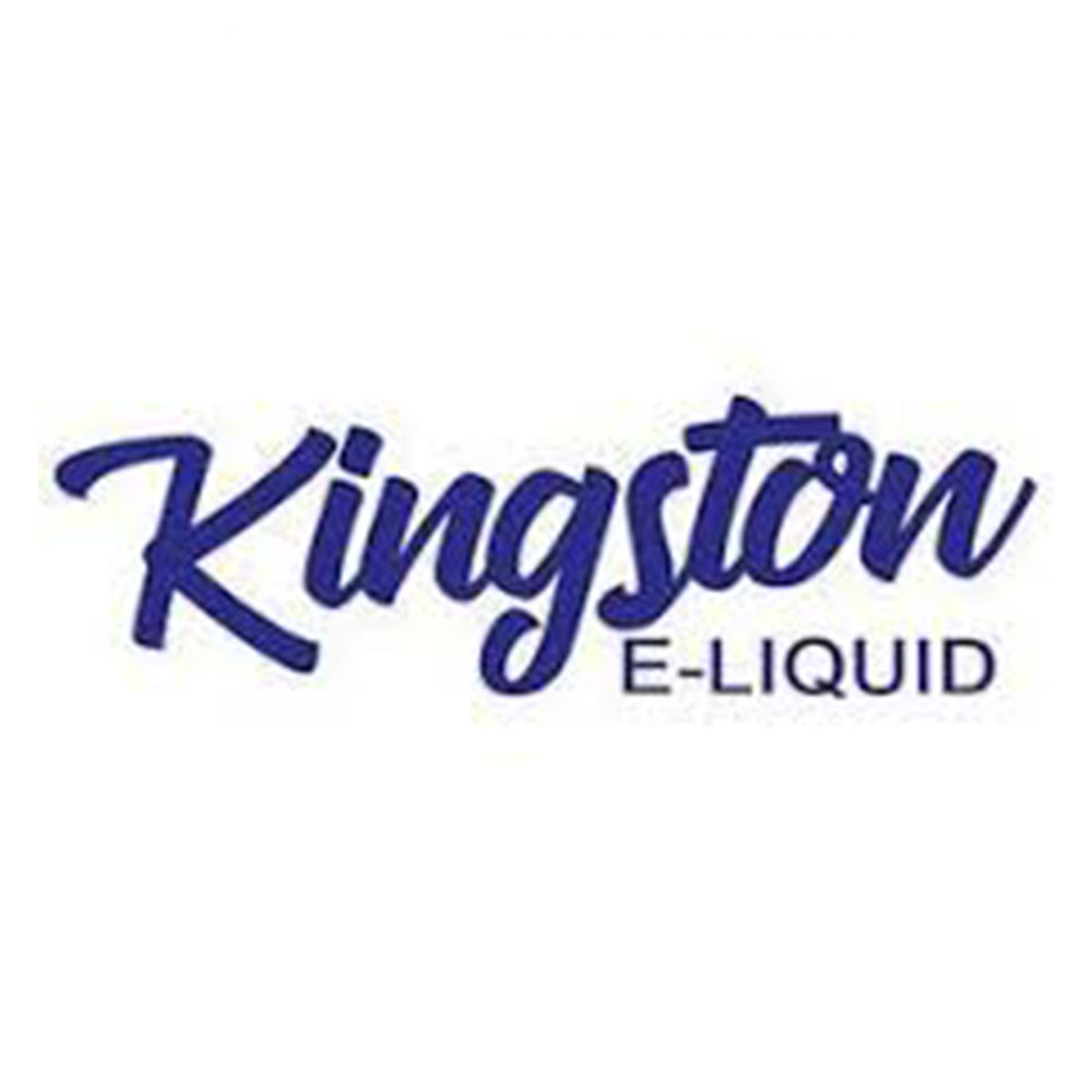 Kingston-E-Liquid-Logo