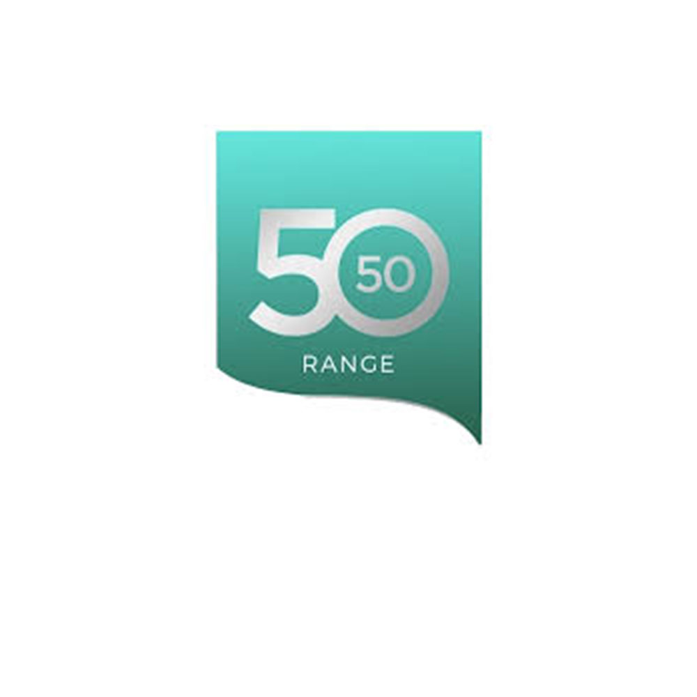 50-50-Range-Logo