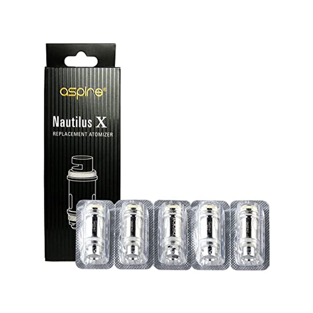 Aspire-Nautilus-X-Coils