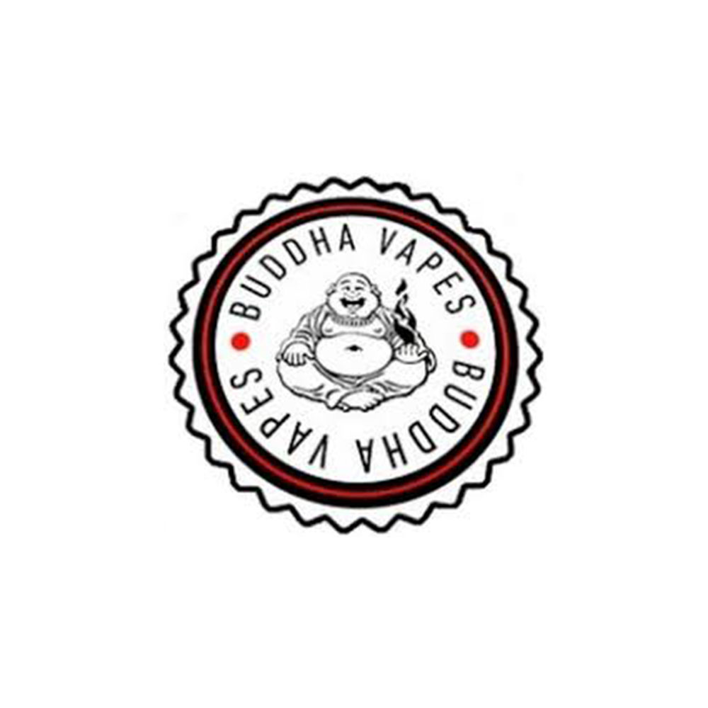 Buddha-Vape-Logo
