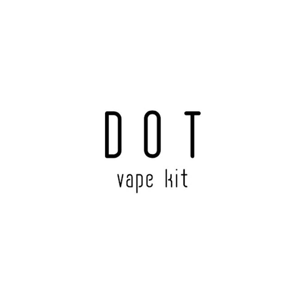 Dot-vape-kit-logo