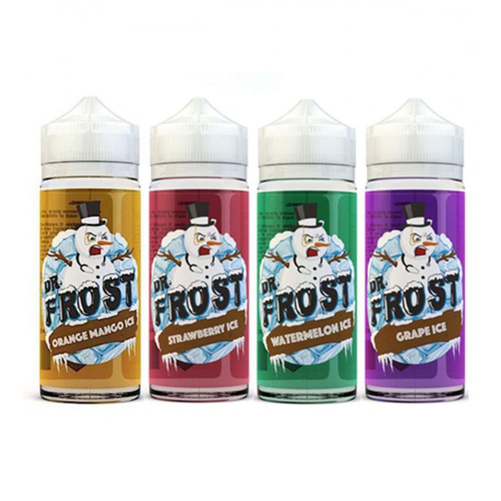 Dr-Frost-100ml-E-liquids