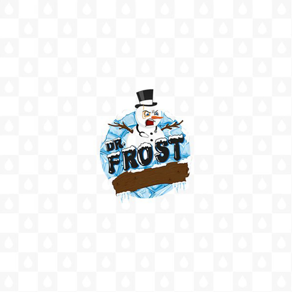 Dr-frost-logo