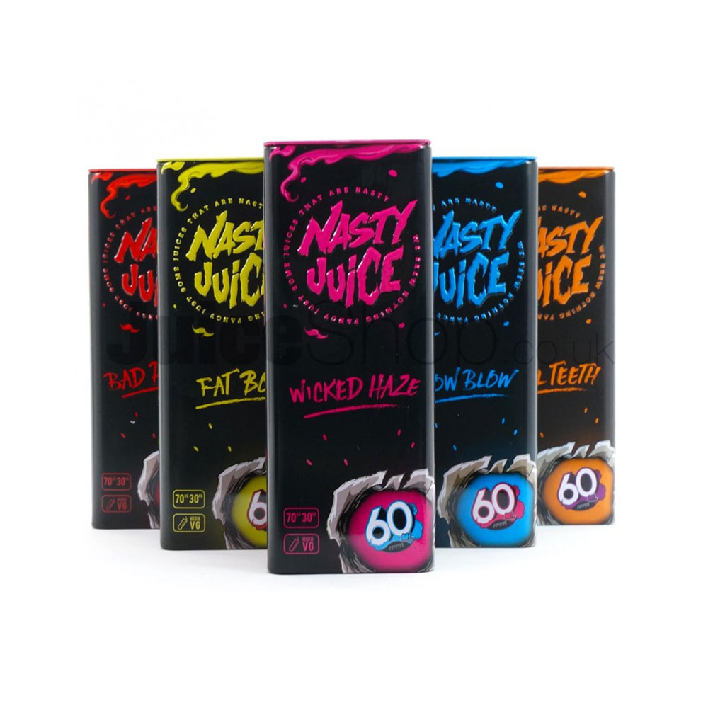 Nasty-Juice-Series-60ml-E-liquids