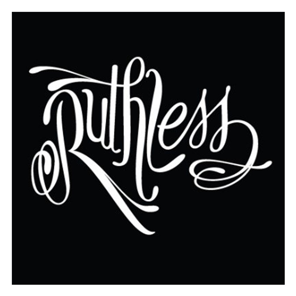 Ruthless-Logo